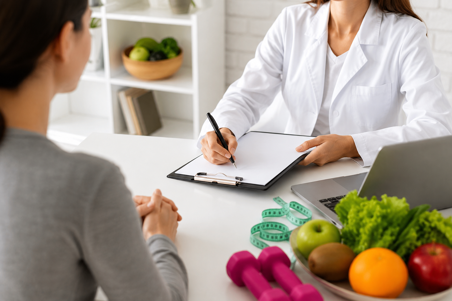 Valoración nutricional