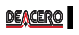 DeAcero