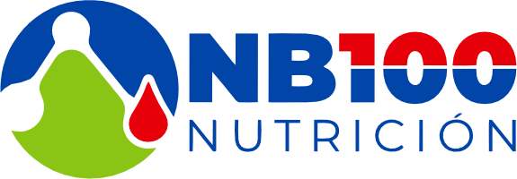NB100 Nutrici&oacute;n